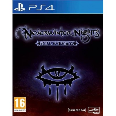 Neverwinter Nights - Enchanced Edition [PS4, английская версия]